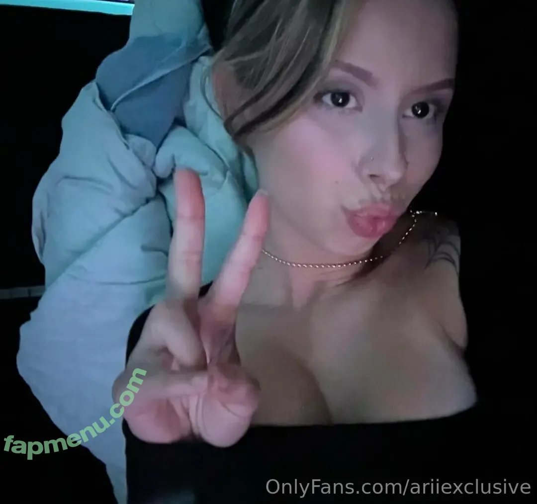 ariiexclusive nude photo #0032 (ariiexclusive)