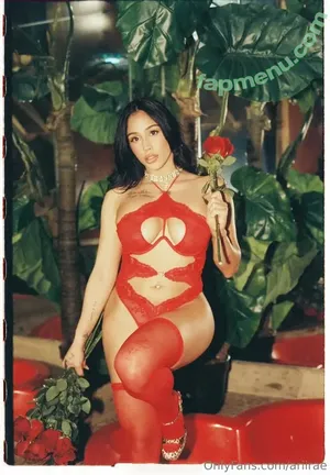 ariirae / imariirae nude photo #0001