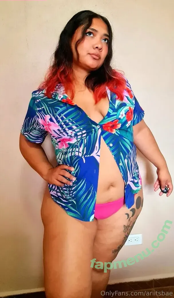 ariitsbae nude photo #0042 (ariibae)