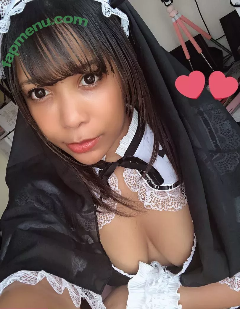 Arijapan nude photo #0002 (arijapan_)