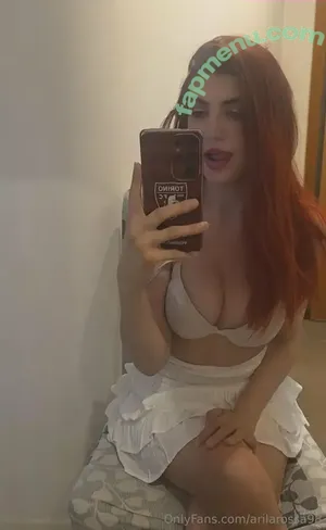 arilarossa98 / arylarossa98 nude photo #0022