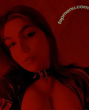 arilarossa98 / arylarossa98 nude photo #0033