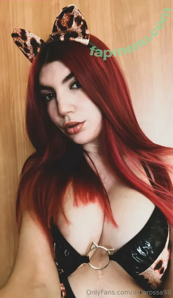 arilarossa98 nude photo #0026 (arylarossa98)