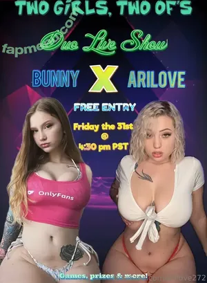 arilove272 / arianators272 nude photo #0034