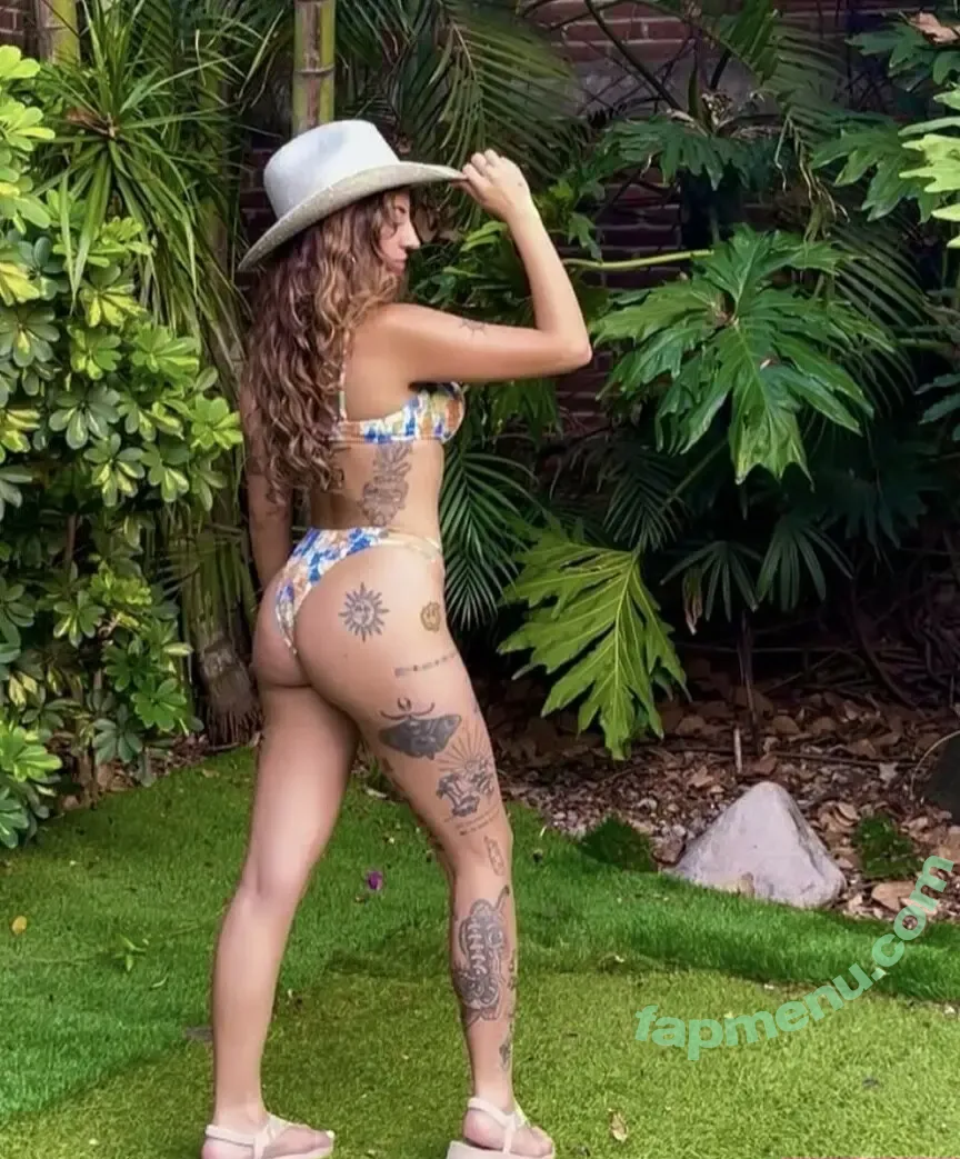 Arimoory nude photo #0004 (Ariadna Hernández)