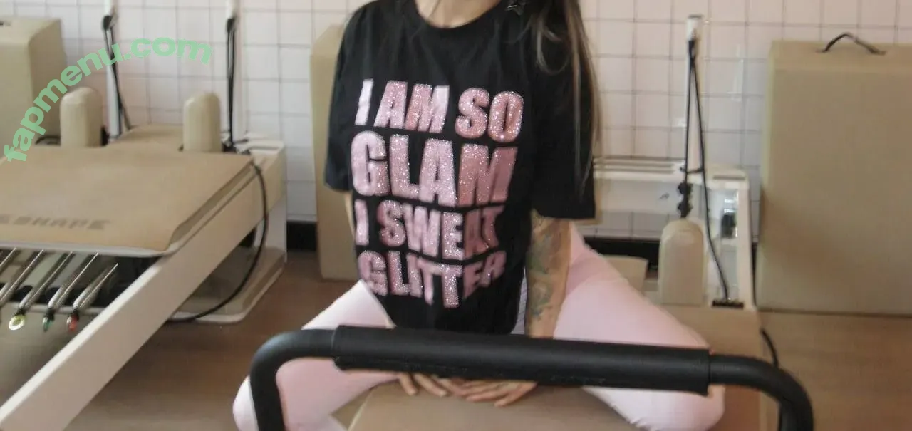 Arina Azarova nude photo #0115 (Arina Brabus / arina_brabus / azarova)