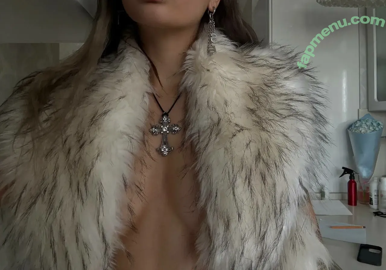 Arina Azarova nude photo #0118 (Arina Brabus / arina_brabus / azarova)