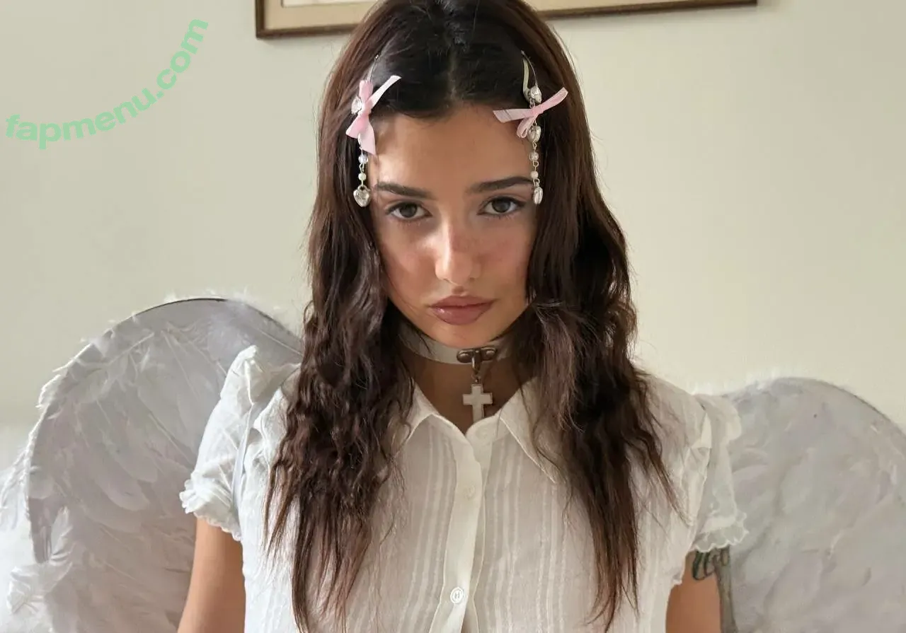 Arina Azarova nude photo #0135 (Arina Brabus / arina_brabus / azarova)