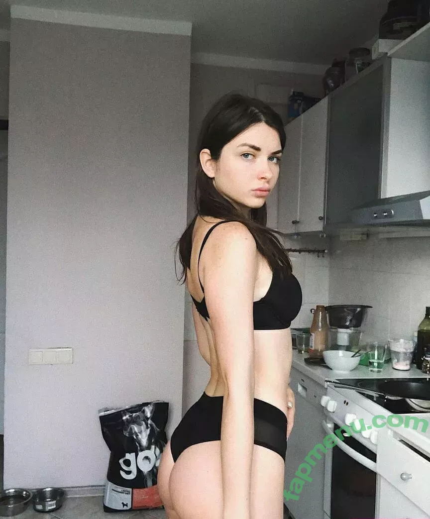 Arina Berdnikova nude photo #0175 (Ahrinyan / nyasharisha)