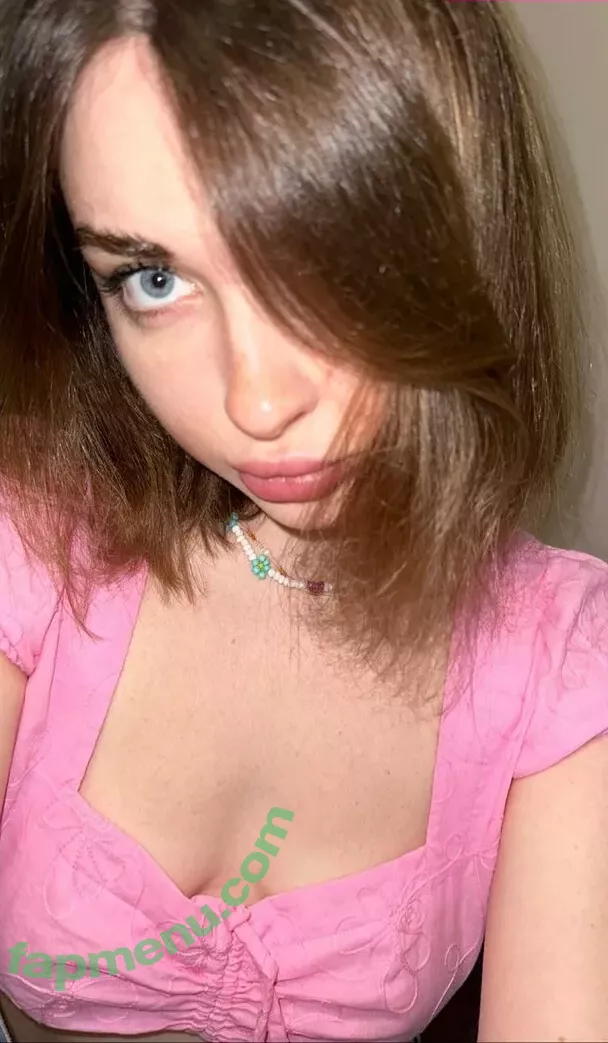 Arina Berdnikova nude photo #0303 (Ahrinyan / nyasharisha)