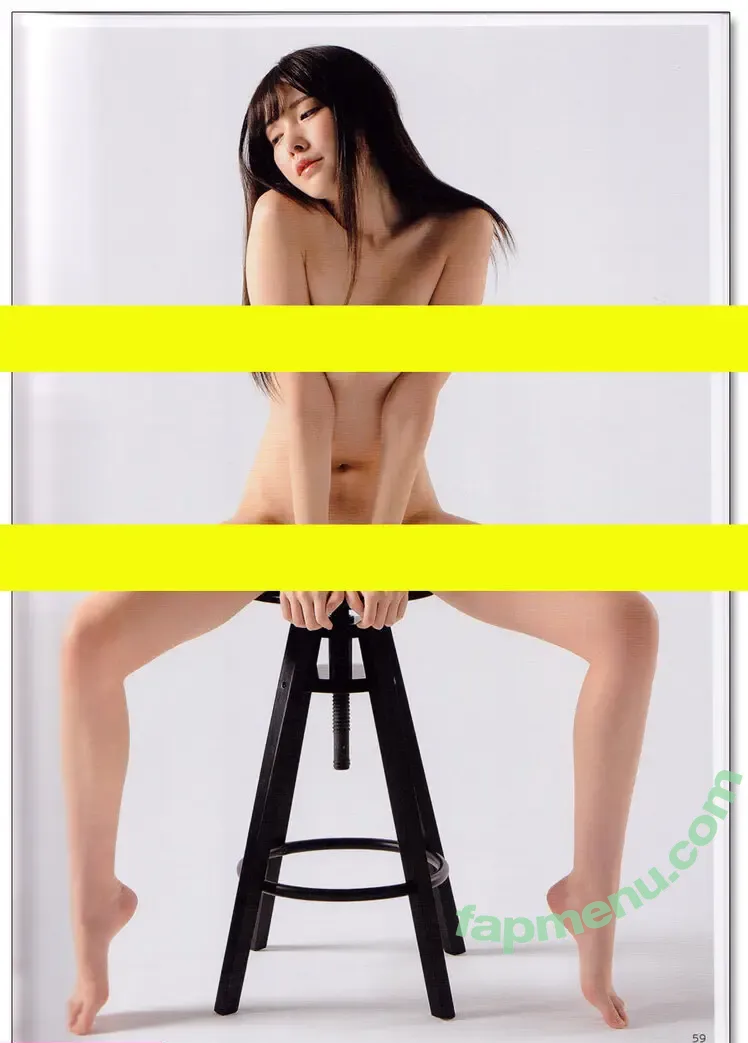 Arina Hashimoto nude photo #0020 (Arina Hashimoto)