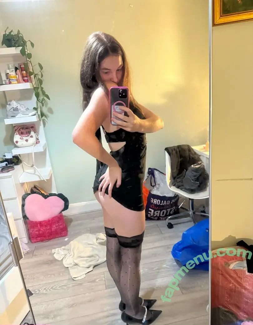 Arina Mirova nude photo #0056 (arina_mirova_official / arinamirova / profile)