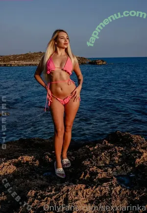 arinkasweet / ArinkaLovesYou nude photo #0382