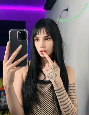 arinoir / ary_noir nude photo #0033