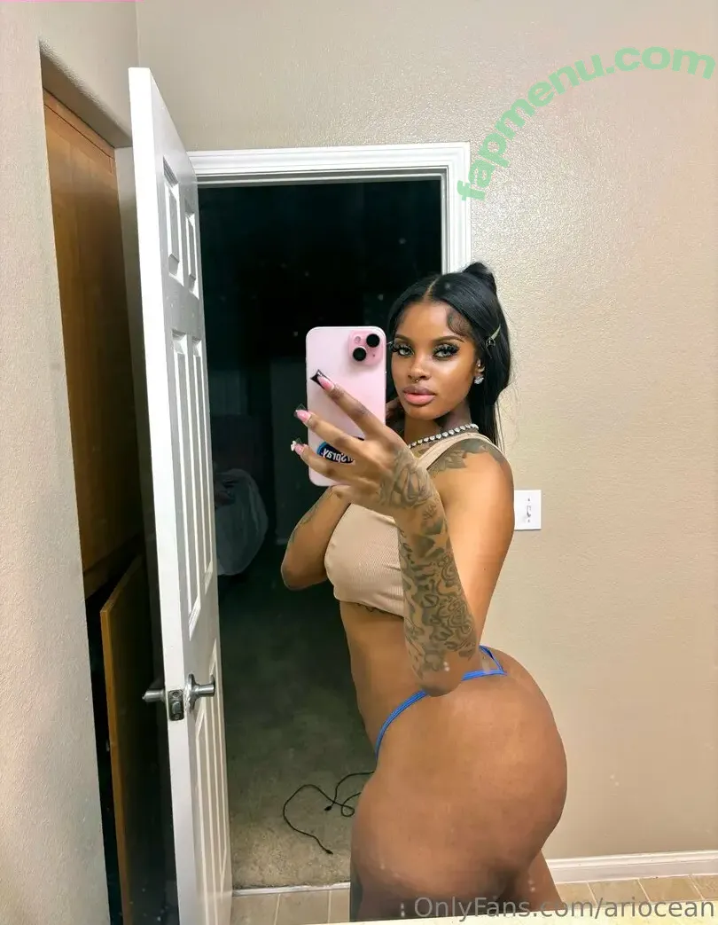 ariocean nude photo #0035 (arioc3an / ariocean__)
