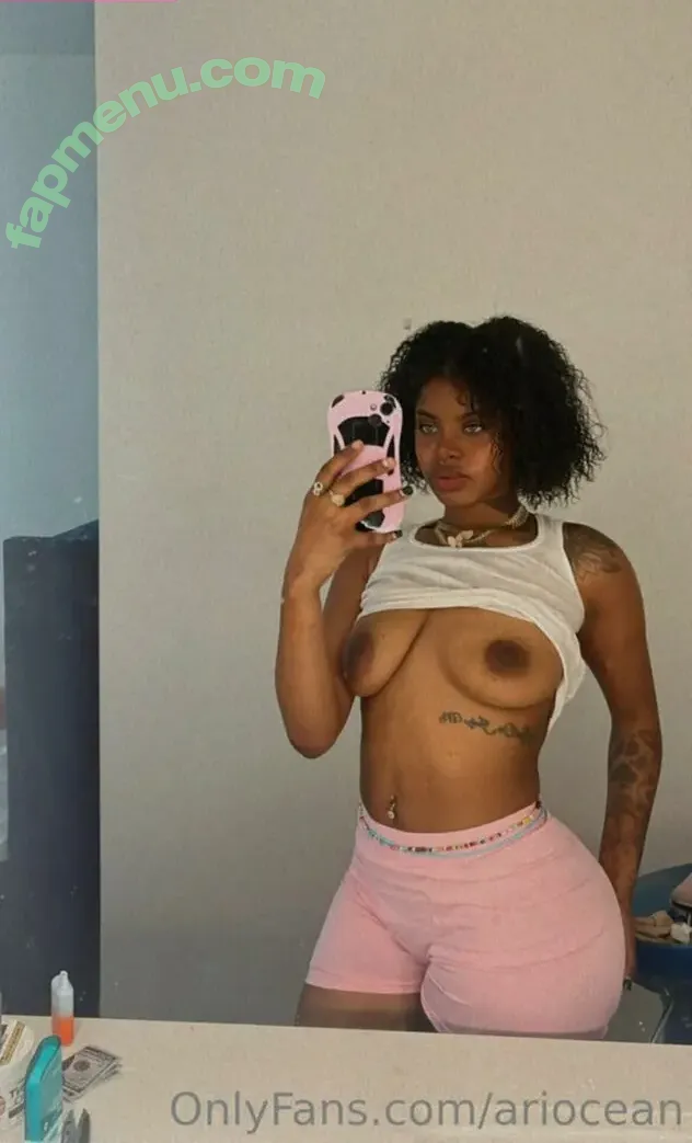 ariocean nude photo #0058 (arioc3an / ariocean__)