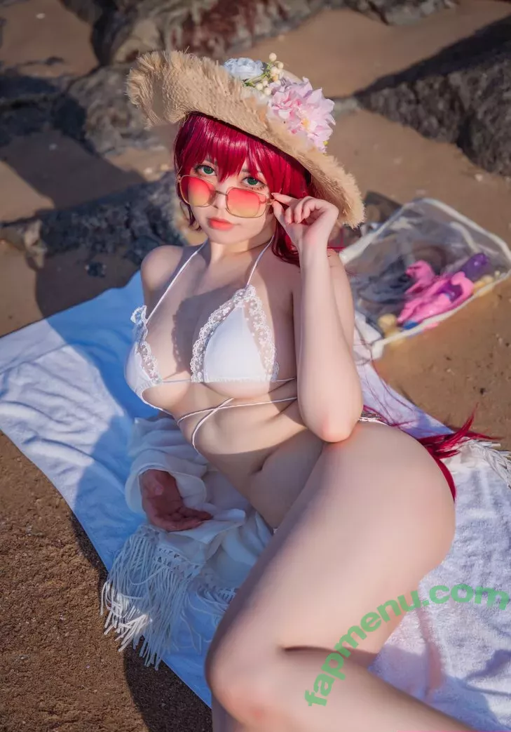 ARiRi_Ganlory nude photo #0123 (啊日日_Ganlory)