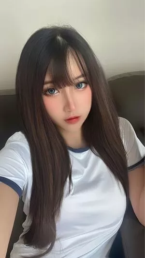 Arisa Cosplay / 小月亮 nude photo #0021