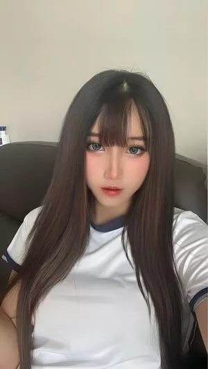 Arisa Cosplay / 小月亮 nude photo #0025