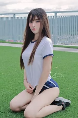 Arisa Cosplay / 小月亮 nude photo #0028