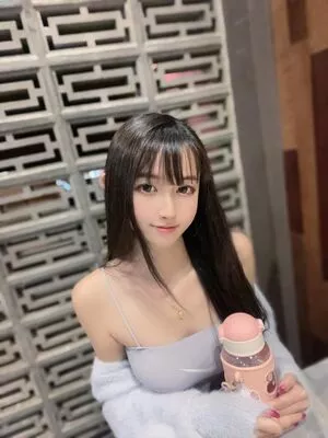 Arisa Cosplay / 小月亮 nude photo #0031