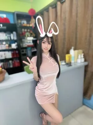 Arisa Cosplay / 小月亮 nude photo #0032
