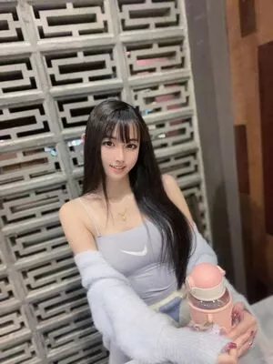 Arisa Cosplay / 小月亮 nude photo #0037