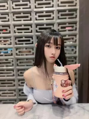 Arisa Cosplay / 小月亮 nude photo #0040