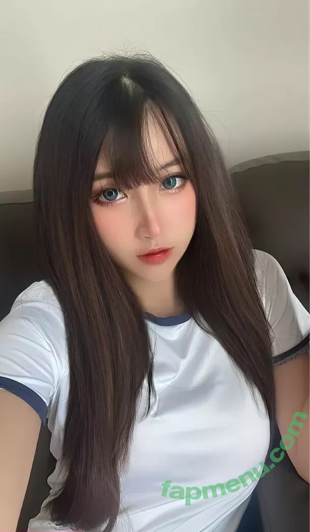 Arisa Cosplay nude photo #0021 (小月亮)