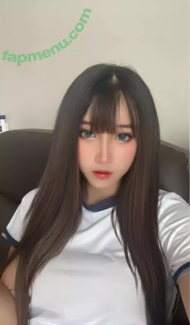 Arisa Cosplay nude photo #0025 (小月亮)