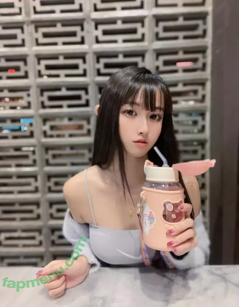 Arisa Cosplay nude photo #0040 (小月亮)