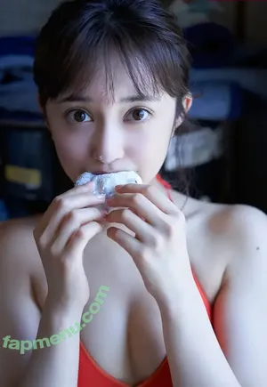 Arisa Komiya / arisakomiya_official nude photo #0008