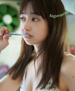 Arisa Komiya / arisakomiya_official nude photo #0027