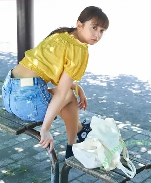 Arisa Komiya / arisakomiya_official nude photo #0036