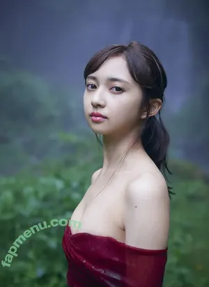 Arisa Komiya / arisakomiya_official nude photo #0054