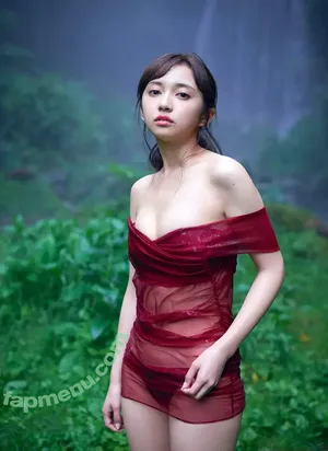 Arisa Komiya / arisakomiya_official nude photo #0055