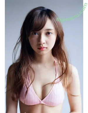 Arisa Komiya / arisakomiya_official nude photo #0076