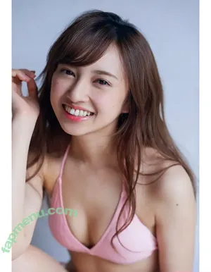 Arisa Komiya / arisakomiya_official nude photo #0079