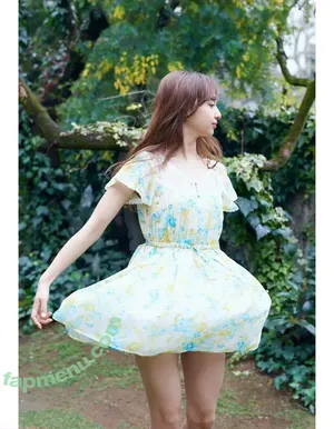 Arisa Komiya / arisakomiya_official nude photo #0087