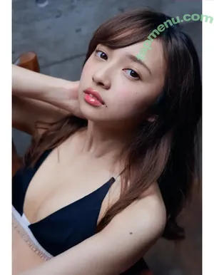 Arisa Komiya / arisakomiya_official nude photo #0091