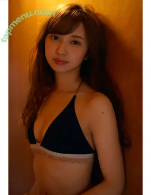 Arisa Komiya / arisakomiya_official nude photo #0096