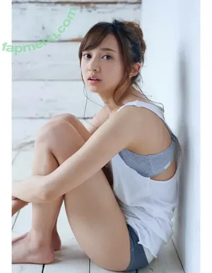 Arisa Komiya / arisakomiya_official nude photo #0103