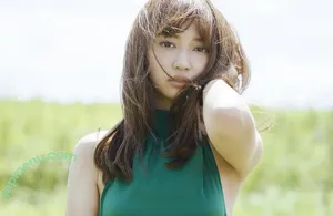 Arisa Komiya / arisakomiya_official nude photo #0115