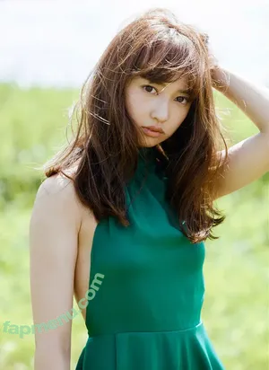 Arisa Komiya / arisakomiya_official nude photo #0116