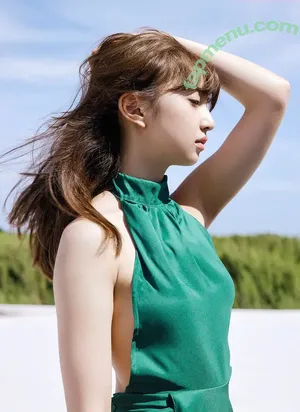 Arisa Komiya / arisakomiya_official nude photo #0117