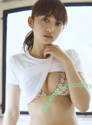 Arisa Komiya / arisakomiya_official nude photo #0127
