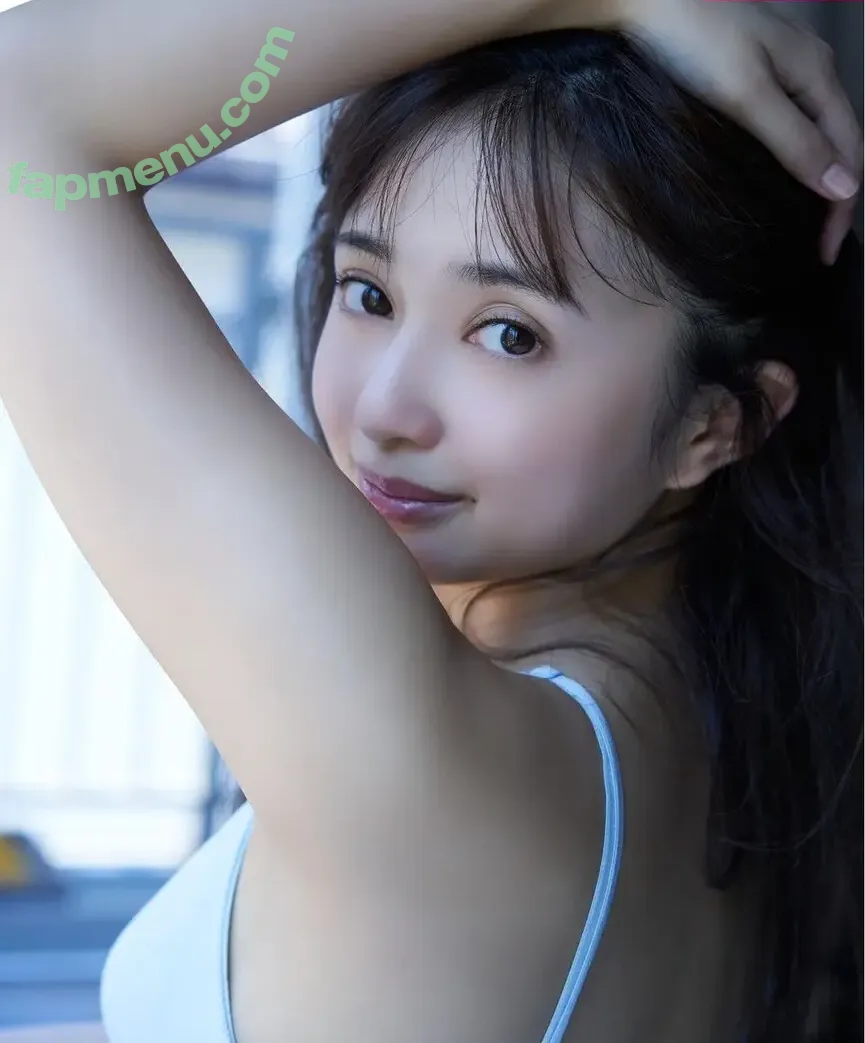 Arisa Komiya nude photo #0010 (arisakomiya_official)