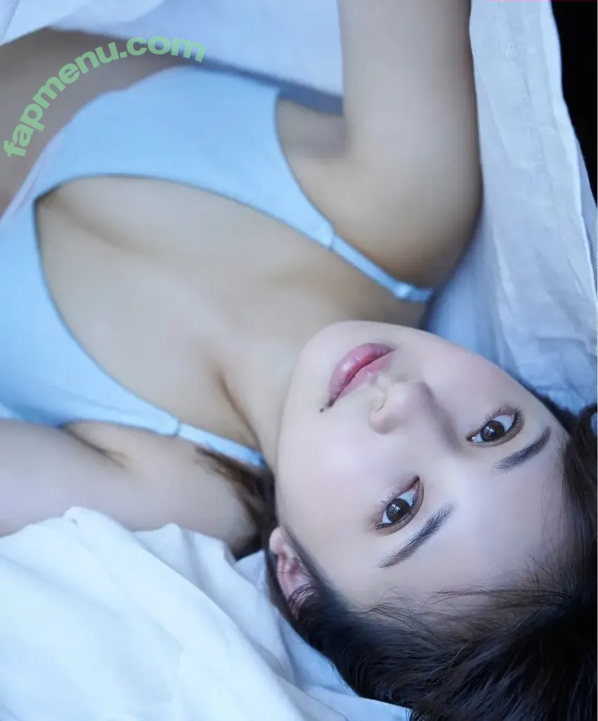 Arisa Komiya nude photo #0017 (arisakomiya_official)