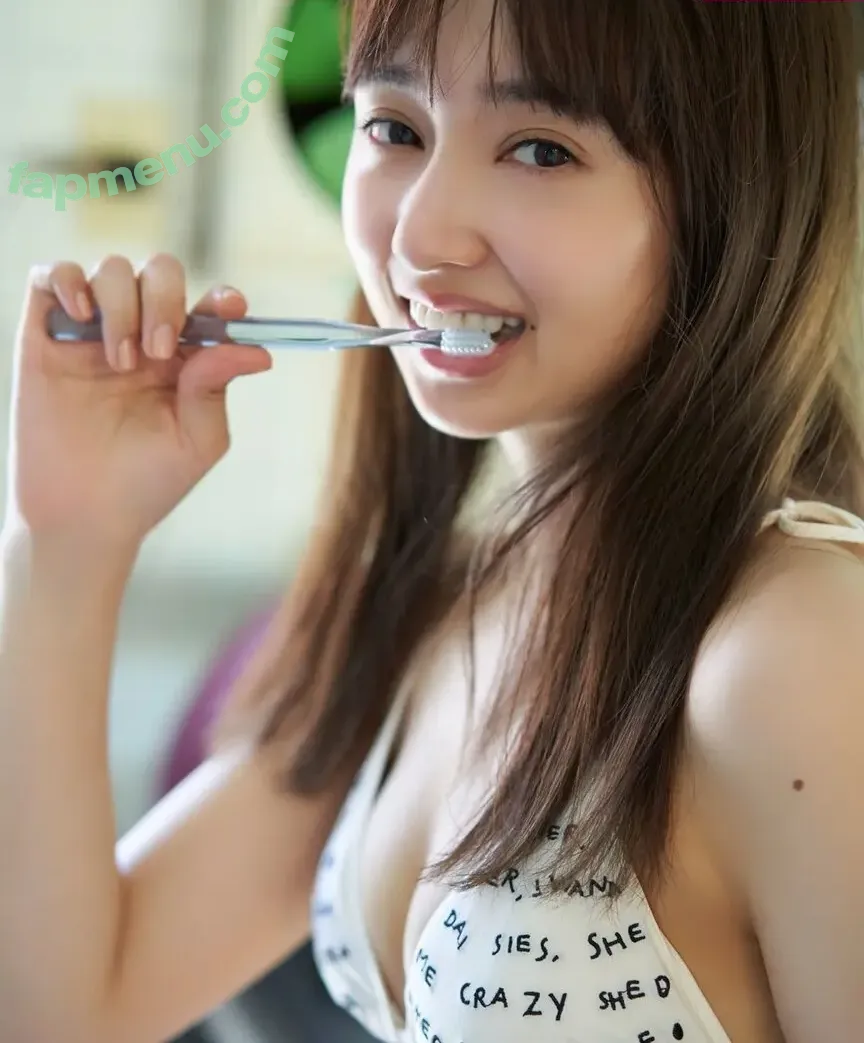 Arisa Komiya nude photo #0028 (arisakomiya_official)