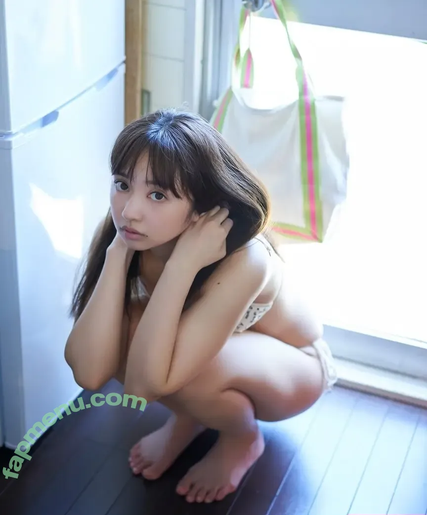 Arisa Komiya nude photo #0029 (arisakomiya_official)
